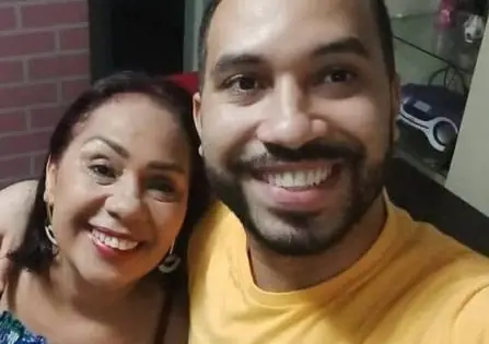 BBB21: mãe de Gil não torce por reconciliação entre o filho e o pai