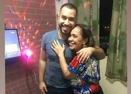 BBB21: Mãe de Gil se arrepende e mantém torcida pelo filho