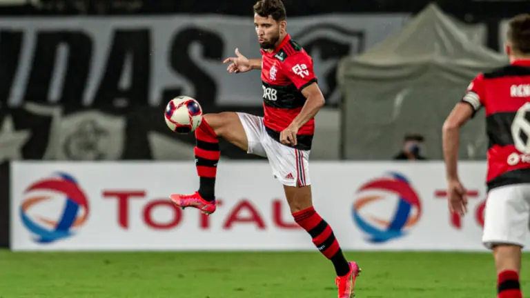 Como assistir ao vivo jogo do Boa Vista e Flamengo hoje – 27/3