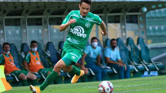 Figueirense x Chapecoense: como assistir ao vivo jogo de hoje – 28/3