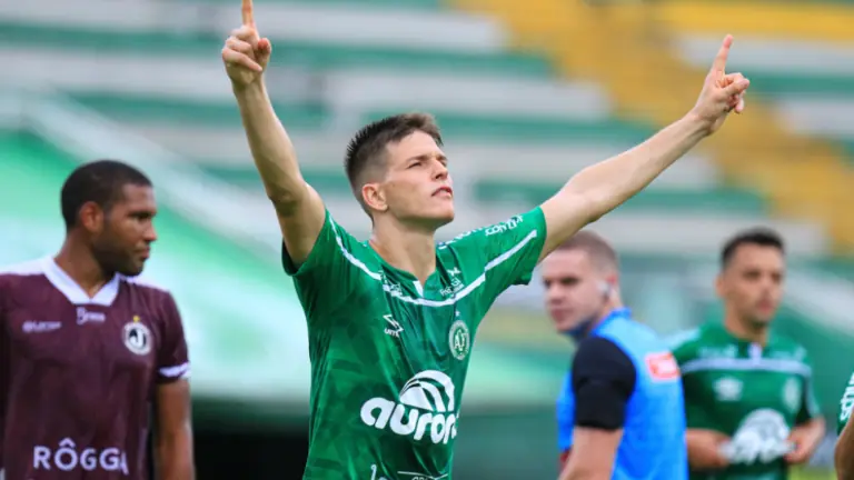 Chapecoense x Hercílio Luz: onde assistir ao vivo jogo de hoje – 24/3