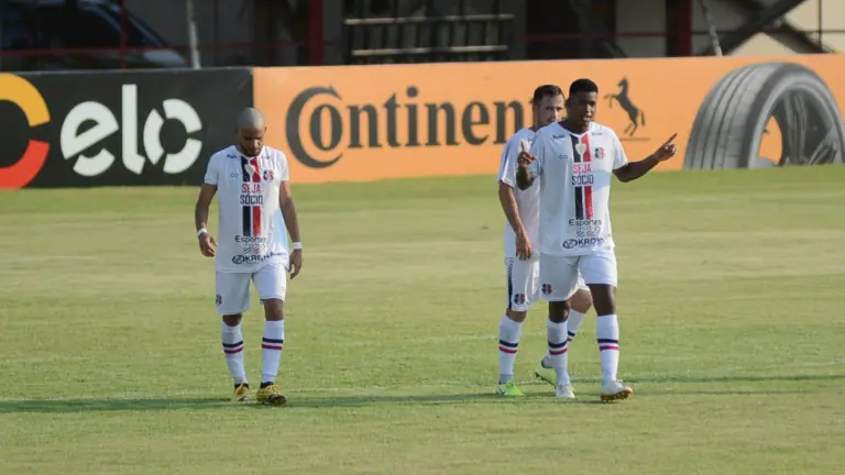 Santa Cruz x Sport: assistir ao vivo e horário do jogo de hoje [31-3]