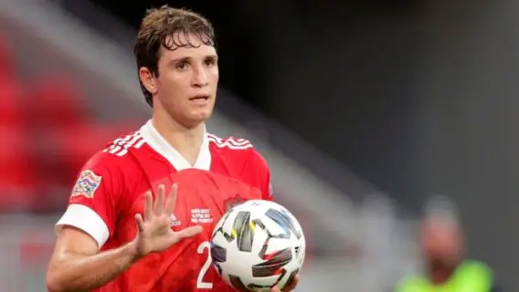 Veja 7 jogadores brasileiros naturalizados que defendem outros países