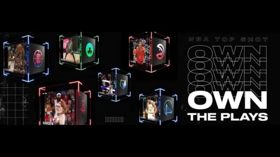 Michael Jordan adere à onda NFT e investe na NBA Top Shot