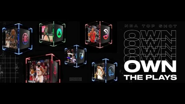 Michael Jordan adere à onda NFT e investe na NBA Top Shot