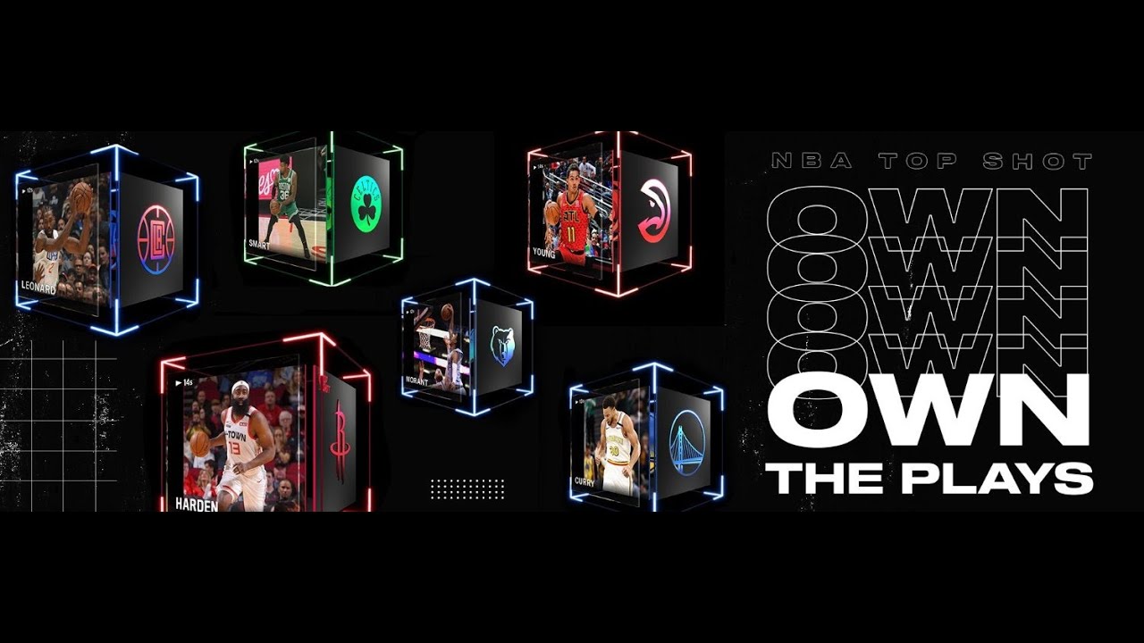 Michael Jordan adere à onda NFT e investe na NBA Top Shot