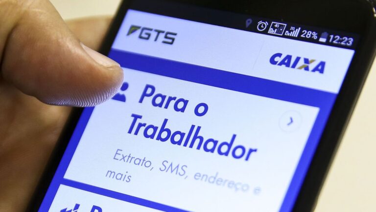 FGTS: nascidos em agosto já podem fazer o saque-aniversário