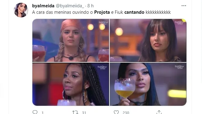 Meme com Sisters