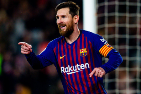 Salario De Messi Saiba Como O Craque Gasta Sua Fortuna De R 1 Bilhao Dci