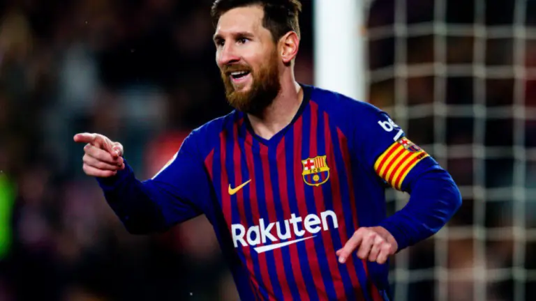 Salário de Messi: saiba como o craque gasta sua fortuna de R$1 bilhão