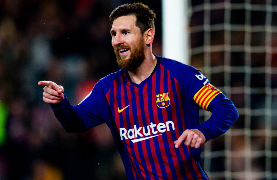 Salário de Messi saiba como o craque gasta sua fortuna de R1 bilhão DCI