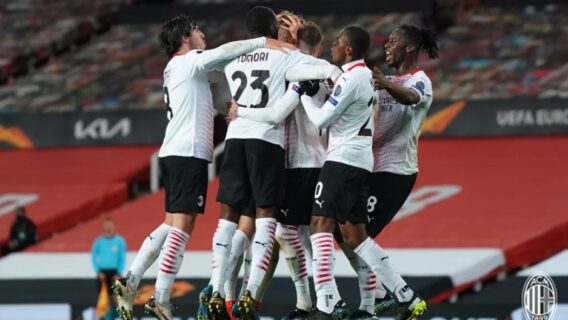 Milan x Napoli: onde assistir ao jogo do Campeonato Italiano – 14/03/2021