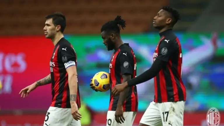 Verona x Milan: onde assistir ao jogo do Campeonato Italiano – 07/03/2021