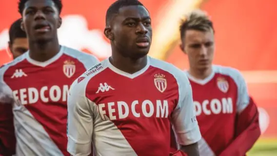 Saint-Étienne x Monaco: onde assistir e horário do jogo hoje (19/03)