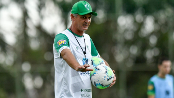 Lisca Doido critica a CBF por jogos na pandemia; veja o desabafo