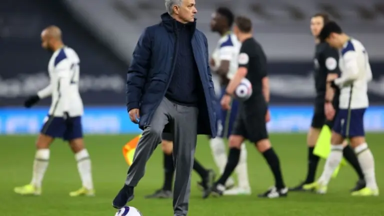 Tottenham x Dínamo: onde assistir ao jogo da Liga Europa – 11/03/2021