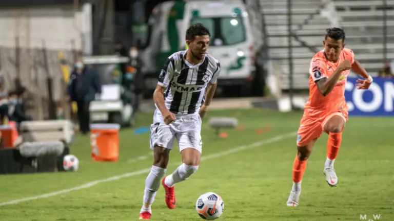 Bolívar x Montevideo Wanderers: onde assistir Libertadores 2021 – 16/3