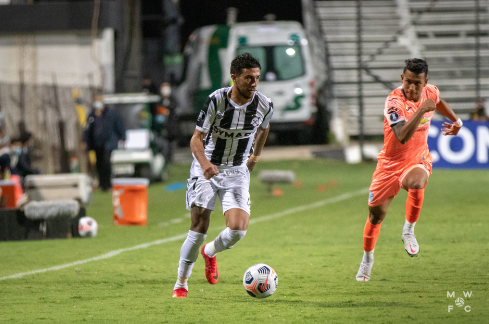 Bolívar x Montevideo Wanderers: onde assistir Libertadores 2021 – 16/3