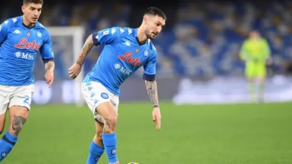 Sassuolo x Napoli: onde assistir ao jogo do Campeonato Italiano (03/03)