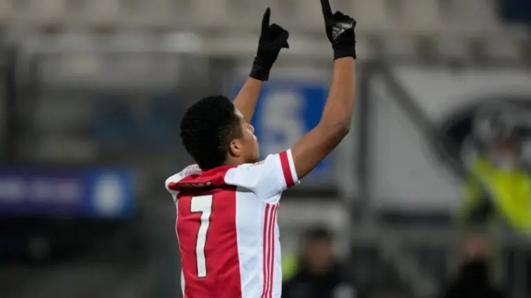 Ajax x Groningen: onde assistir ao jogo do Holandês – 07/03/2021