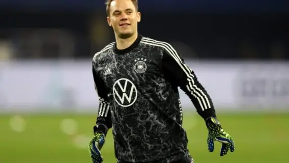 Romênia x Alemanha: onde assistir ao jogo das Eliminatórias – 28/03