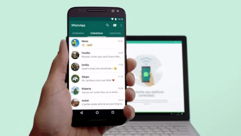 WhatsApp terá função para rever áudio antes do envio