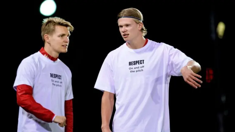 Montenegro x Noruega: onde assistir as Eliminatórias – 30/03