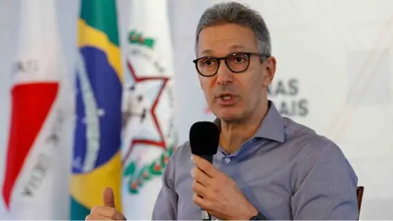 Governado decreta Onda Roxa em Minas gerais: veja o que muda