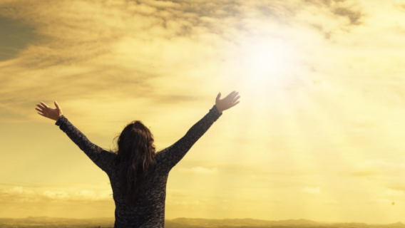 Aprenda a poderosa oração pela saúde