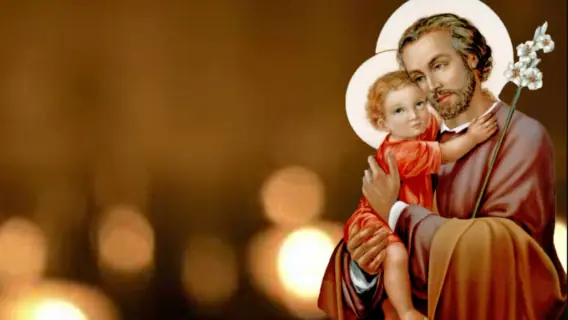 Aprenda a Oração de São José para proteção da família