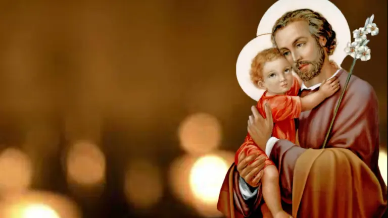 Aprenda a Oração de São José para proteção da família