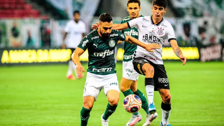 Jogos do Paulistão 2021: o que pode acontecer com o campeonato?