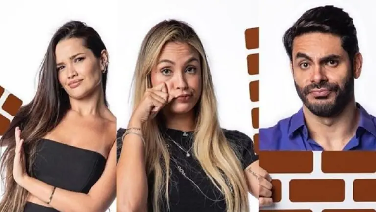 Porcentagem Votação BBB21: veja a parcial atualizada