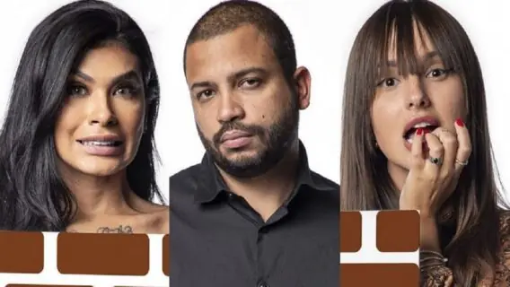 Quem sai hoje do BBB21: veja a parcial da enquete do paredão