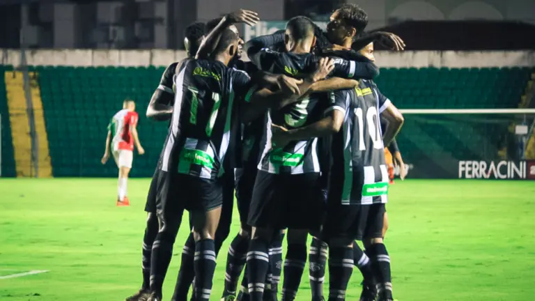 Figueirense x Criciúma: onde assistir, escalações e horário hoje