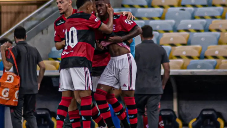 Macaé x Flamengo: onde assistir ao vivo o jogo de sábado – 6/3/2021