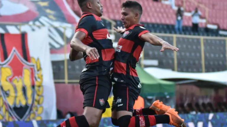 Sampaio Corrêa x Vitória: onde assistir ao vivo jogo de hoje – 20/3