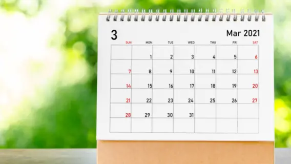 Veja os 5  feriados antecipados em São Paulo em 2021