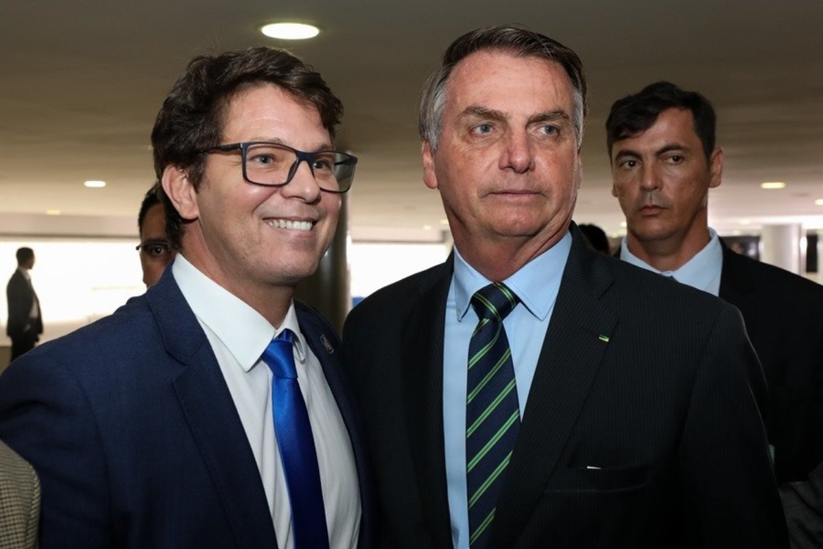 bolsonaro corta lei rouanet