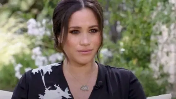 As 5 principais revelações de Meghan Markle sobre a família real