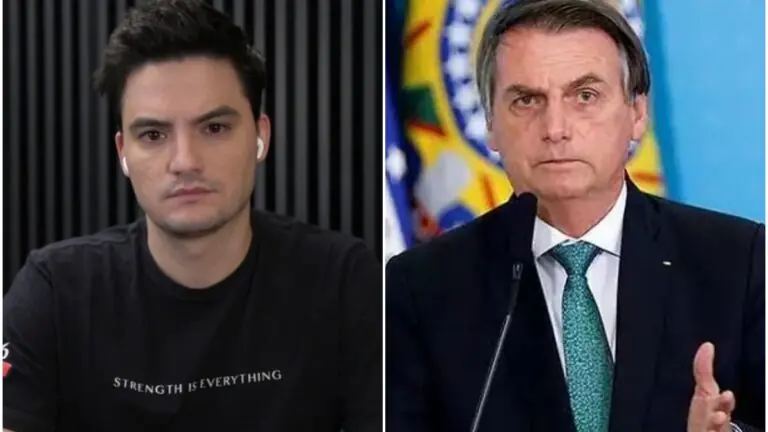 ‘Genocida’: entenda o termo que levou Felipe Neto a ser processado