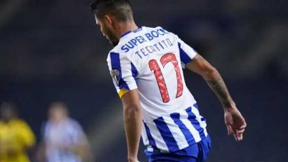 Portimonense x Porto: onde assistir e possíveis escalações (20/03)