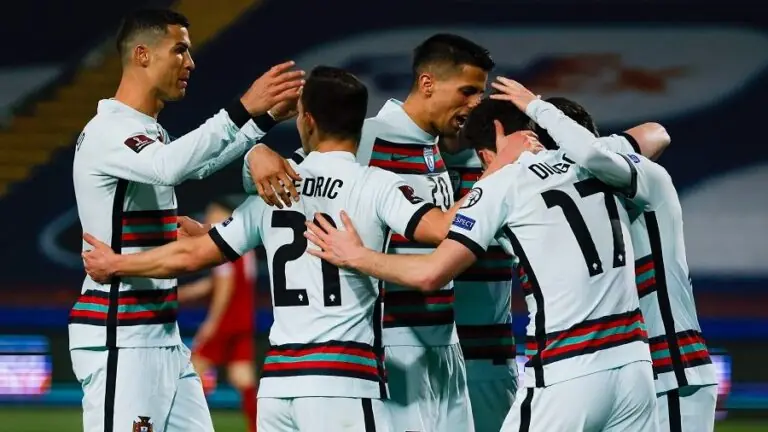 Luxemburgo x Portugal: onde assistir ao jogo das Eliminatórias – 30/03