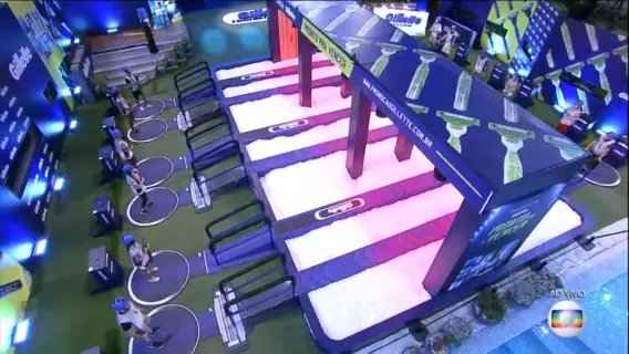 Novo líder do BBB21: Fiuk e Rodolffo terão que decidir a liderança