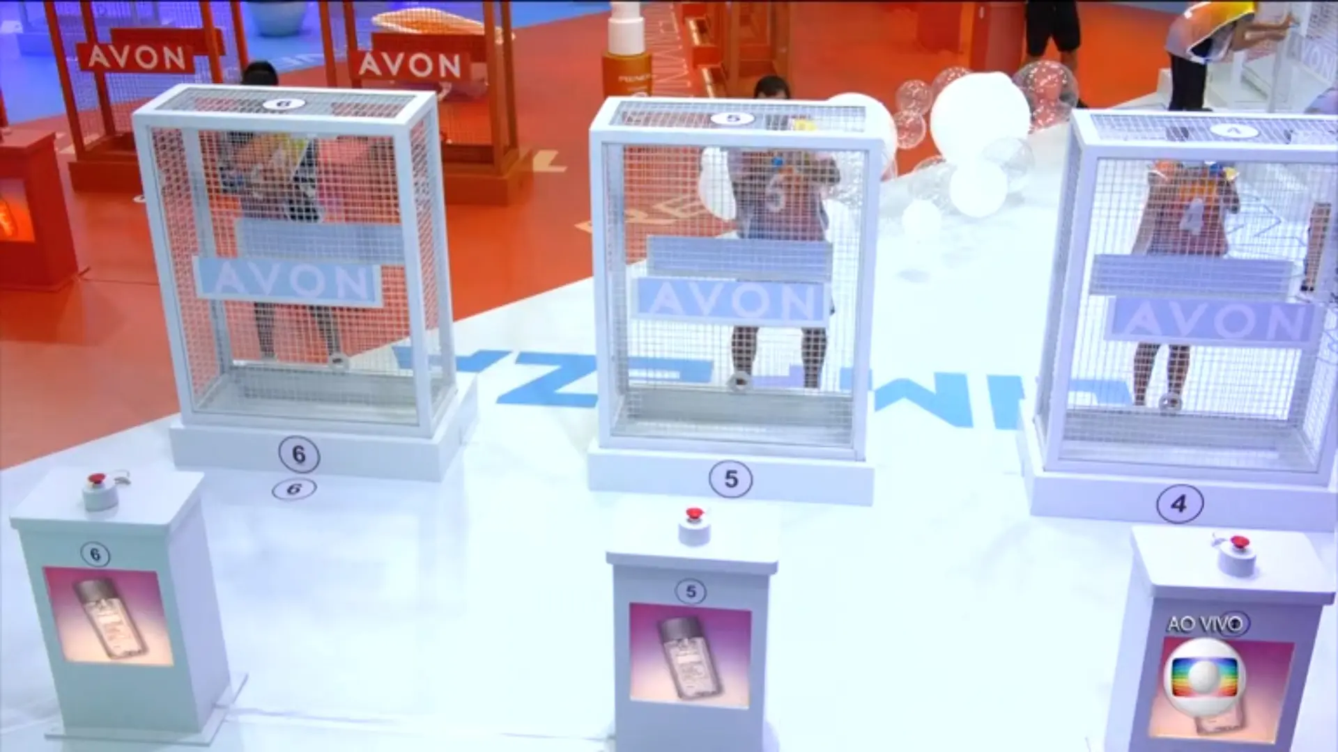 líder da semana bbb21 BBB21 prova do líder