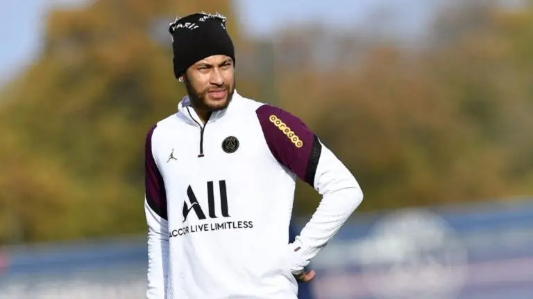 Neymar vai jogar contra o Barcelona? veja o que sabemos