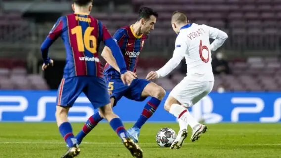 PSG x Barcelona: onde assistir ao jogo da Champions – 10/03/2021