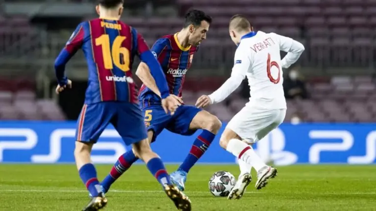 PSG x Barcelona: onde assistir ao jogo da Champions – 10/03/2021