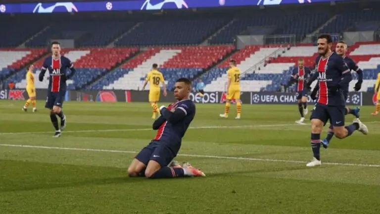 PSG x Nantes: onde assistir ao jogo do Campeonato Francês – 14/03/2021