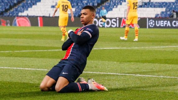 PSG x Angers: onde assistir ao jogo da Copa da França (21/04)